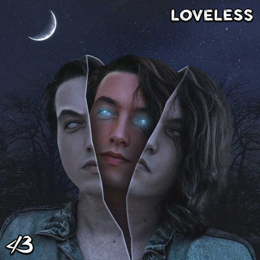 Loveless - MIDDLE OF THE NIGHT